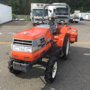 KUBOTA Tractor GL21 1176